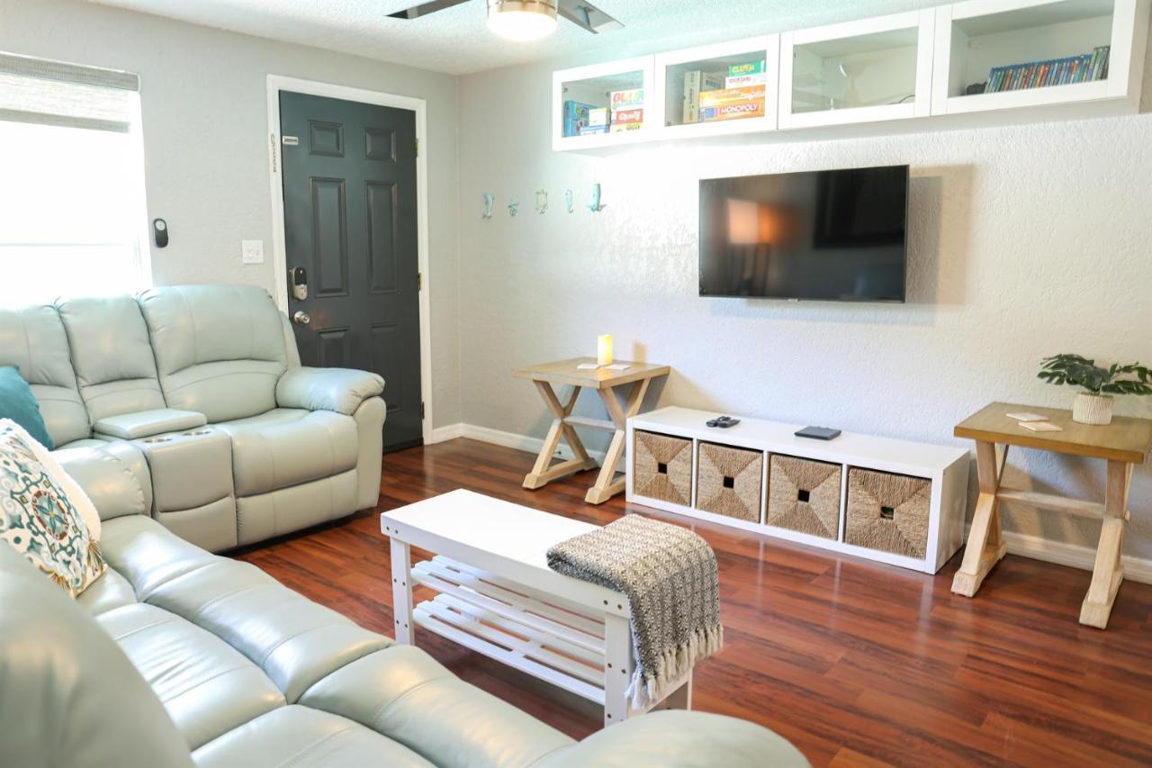 License To Chill - Heated Pool, Indian Rocks Beach, Play Room Ларго Екстериор снимка